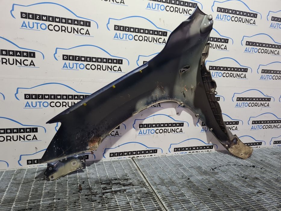 Aripa Dreapta Fata Toyota RAV 4 III - 4 Usi ALBASTRU (859)