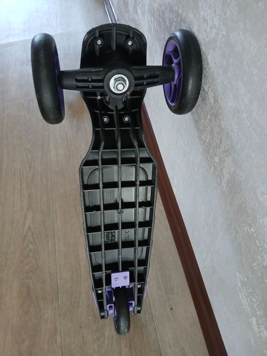 Продаются детские самокаты