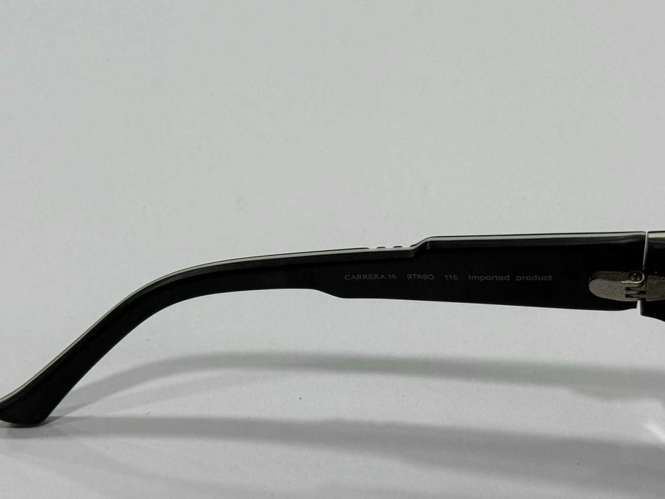 Слънчеви очила CARRERA 36 9TA90 115 – Черно с бяло