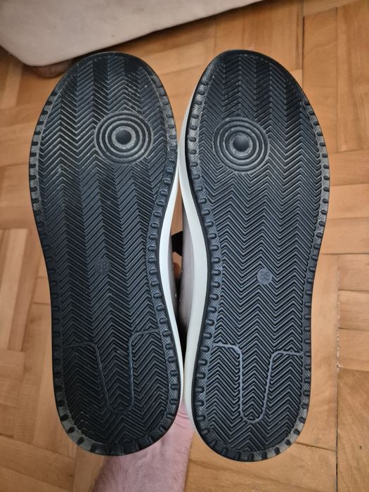 Pantofi sport Kem, Piele Naturală, Damă - 38