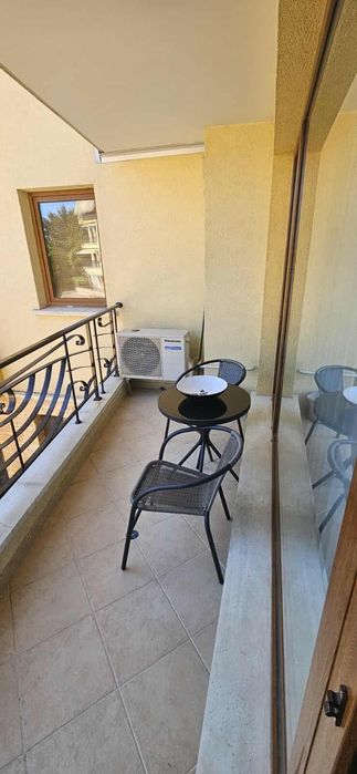 Дава се под наем Двустаен апартамент в Варна, м-т Евксиноград - 85 кв.м за 613 € - Снимка #6