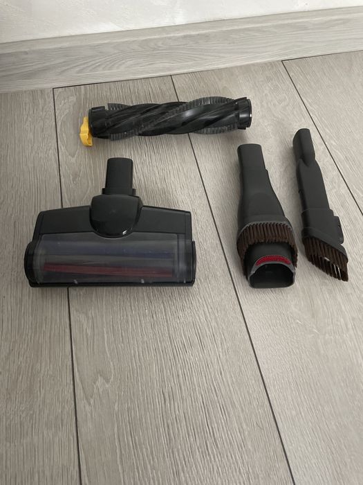 Безкабелна прахосмукачка JIMMY HW 10 PRO