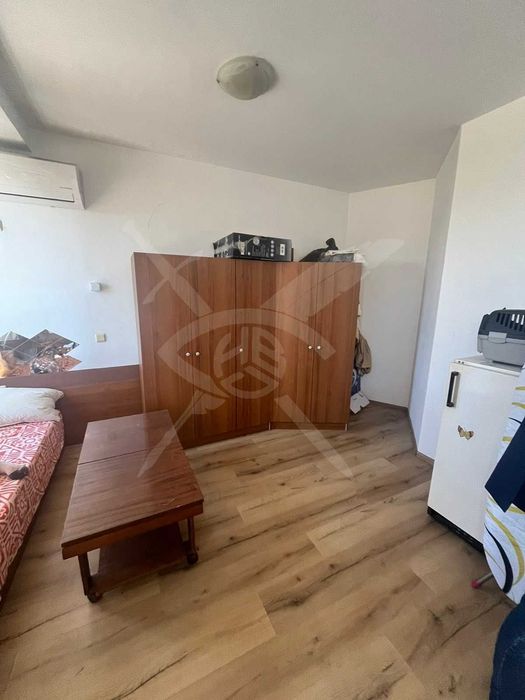 Дава се под наем Двустаен апартамент в Бургас, Акациите - 60 кв.м за 259.08 € - Снимка #1