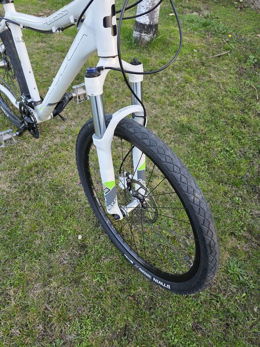 MTB Cube Access 26ER