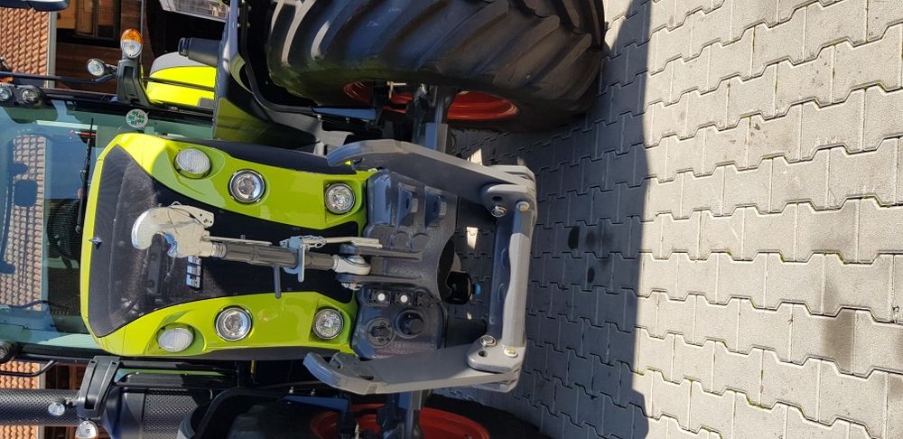 Tiranti frontali tractoare Piese John Deere