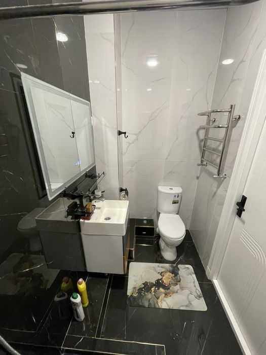 Продается квартира 2х в элитной новостройке от собственника в Центре