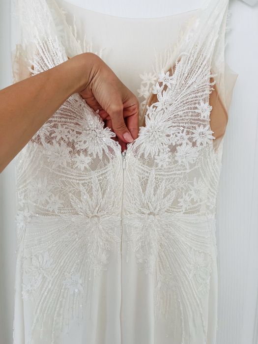 Rochie de Mireasa Aria Group Bella Sposa xs