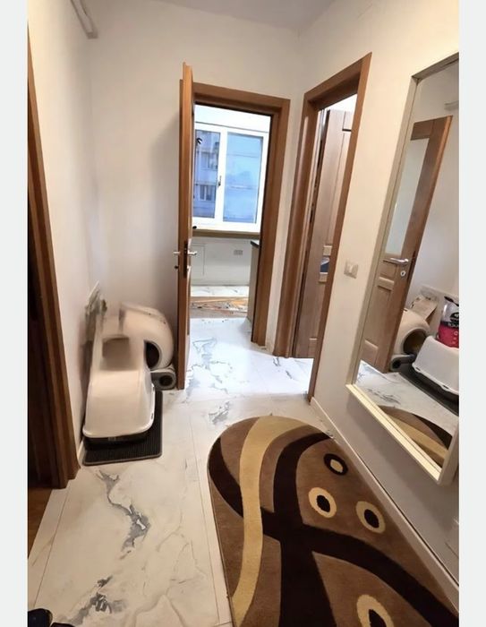 Vând apartament Piata Unirii(lângă Junimea) Direct proprietar