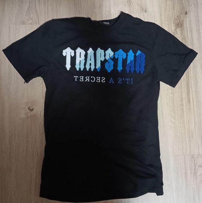 Disquared, trapstar, burberry тениски