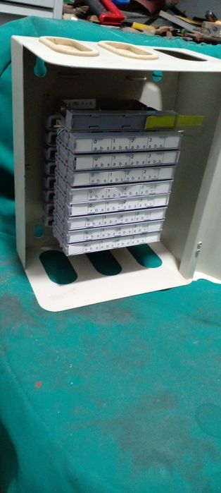 Щит для автомат и т.д