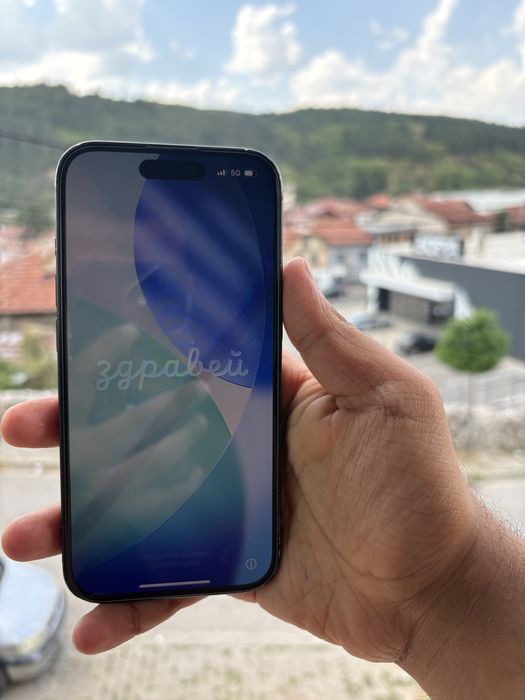 iPhone 15 128 GB