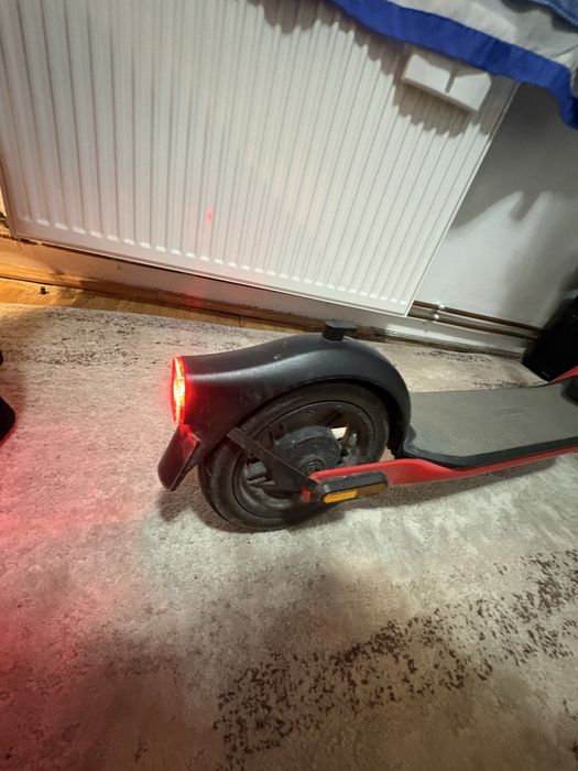 Trotinetă electică Ninebot D38U