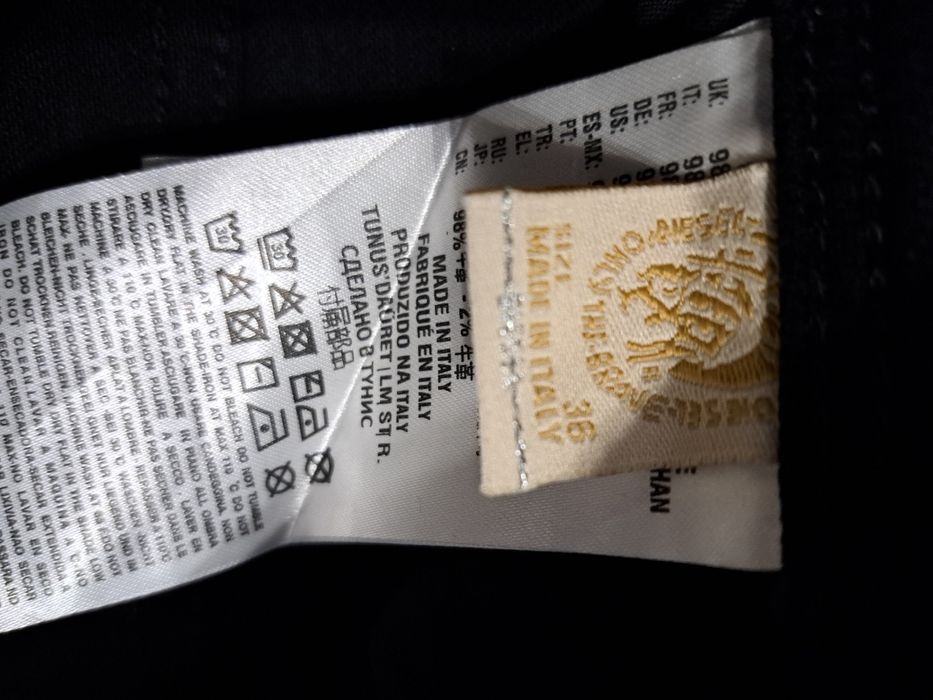 Diesel Jeans Slim Fit For Men