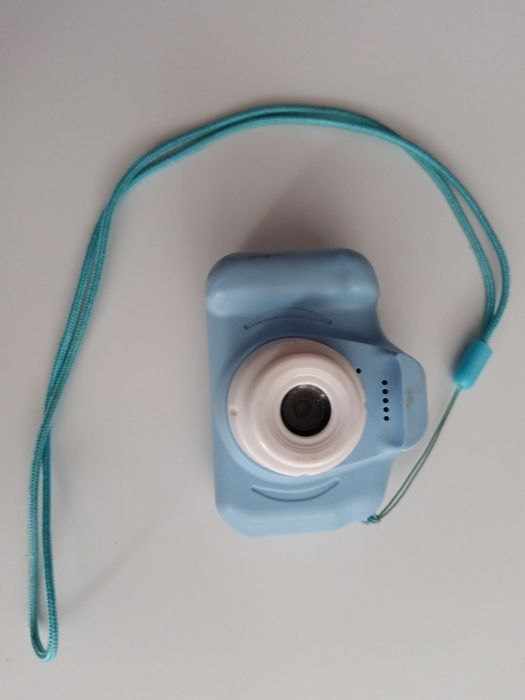 Aparat foto pentru jocuri