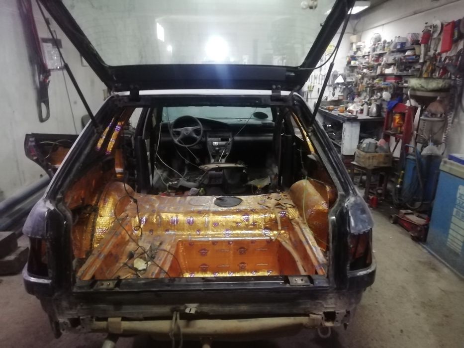 Продам Ауди 100 с4