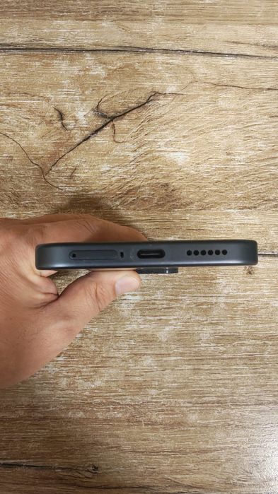 Xiaomi 17T 12/256 gb
