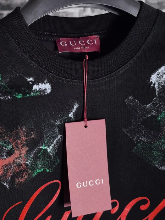 GG тениска високо качество