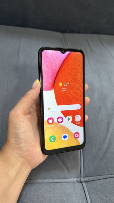 Samsung A14 без ремонта