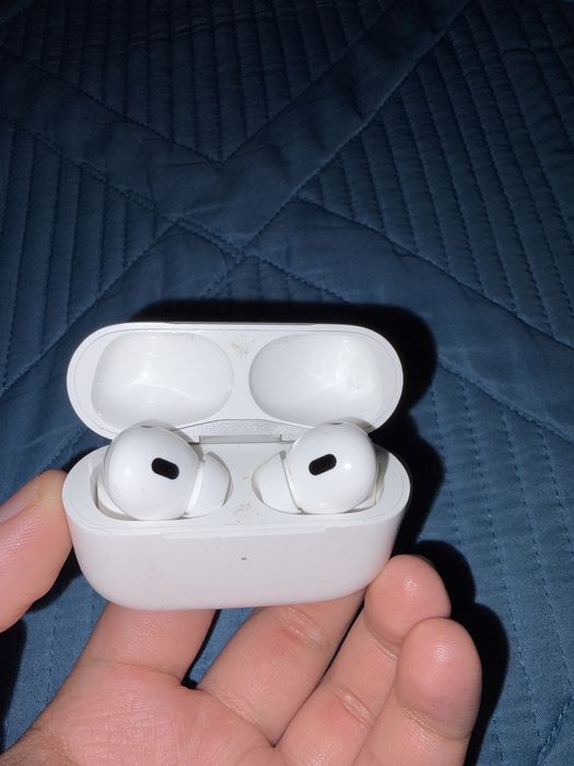 Airpods pro 2 наушники