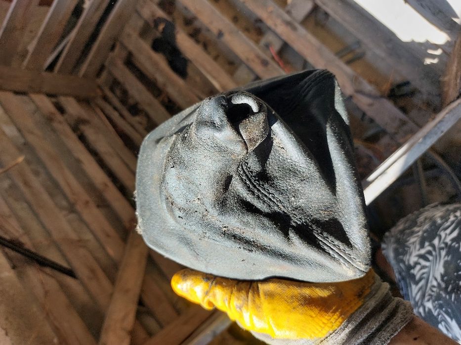 Маншон скорости/ръчна Бмв е60 520д 177кс е61 bmw e60 e61 520d n47