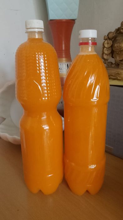 Продаю свежие эко-соки
