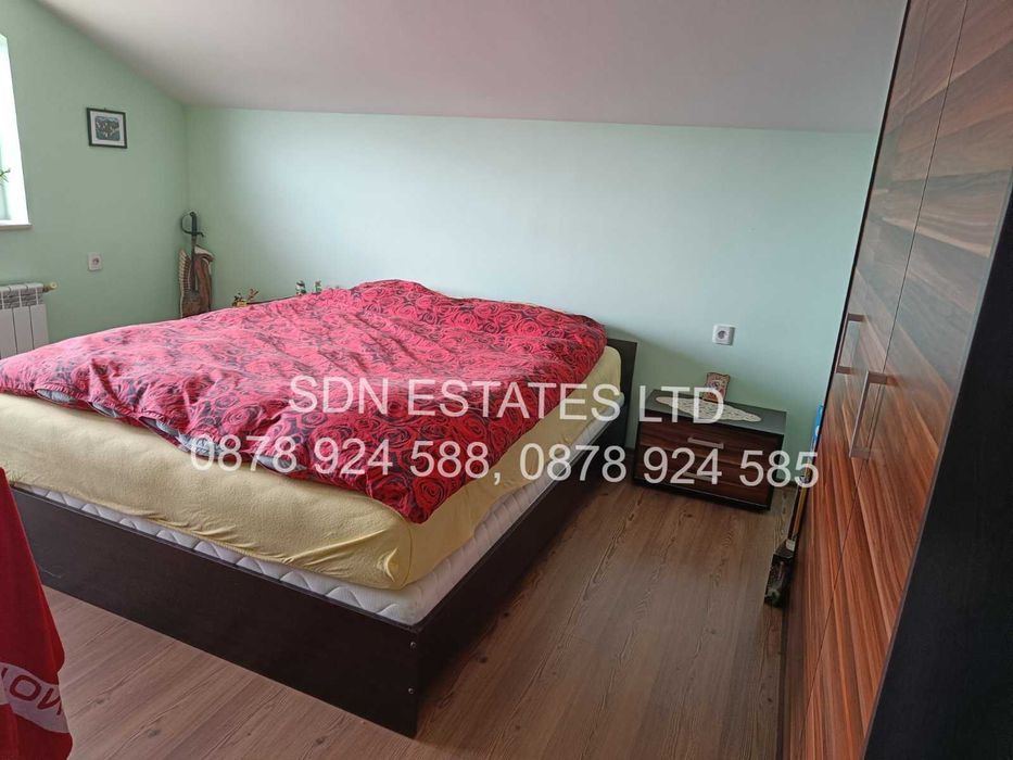 Продава се Къща в Казанлък - 300 кв.м за 934 €/кв.м - Снимка #11