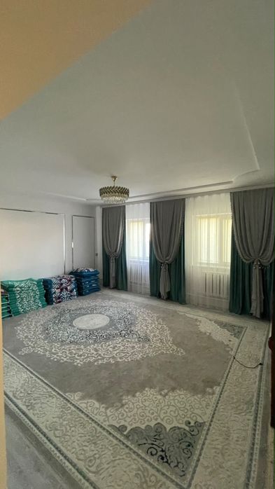 Продоется дом, село Жанаталап, Айткуль Исмагулова 18