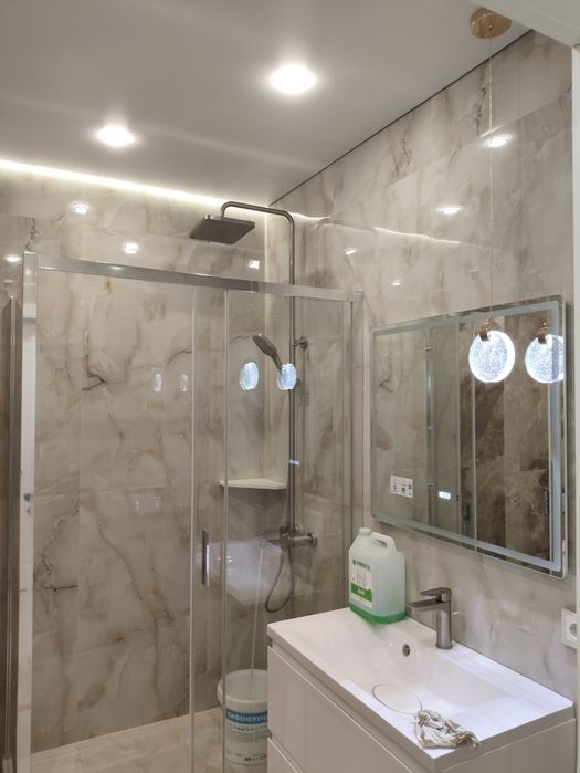 Ремонт квартир под ключ