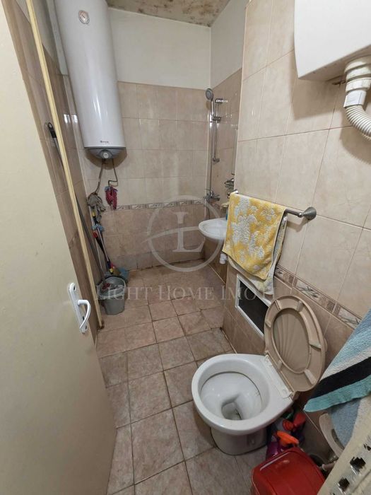 Продава се Многостаен апартамент в Пловдив, Кючук Париж - 100 кв.м за 966 €/кв.м - Снимка #18