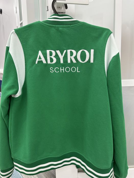 Школьная форма «Abyroi»