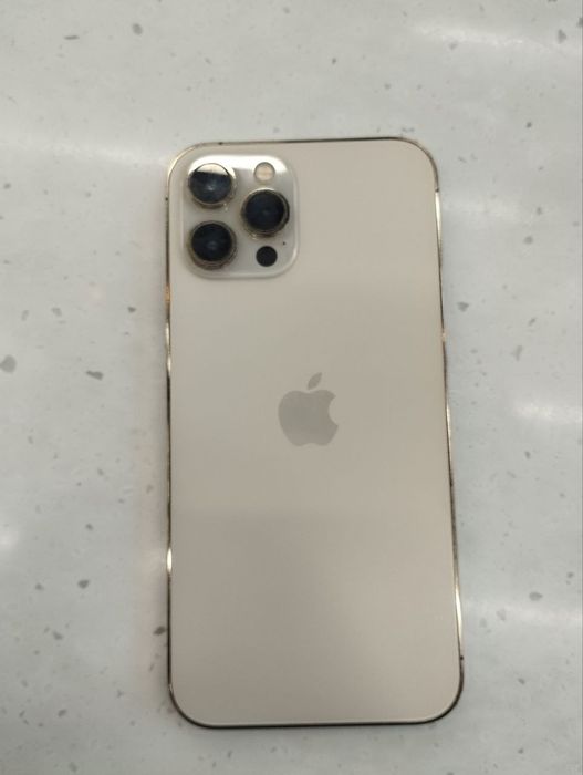 iPhone 12 pro max 256/6