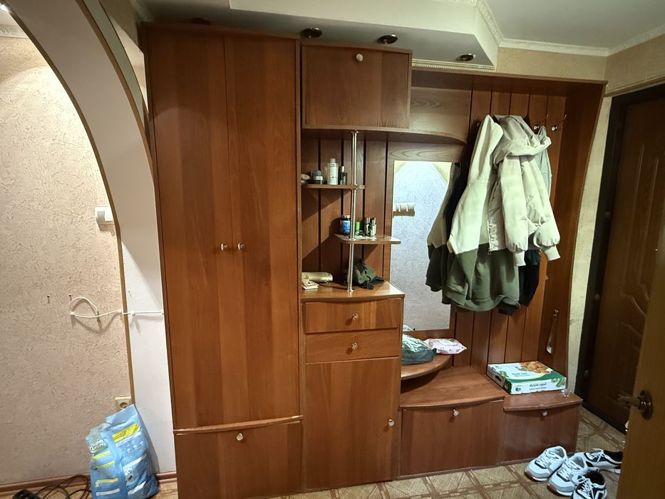 прихожка сатылады буу