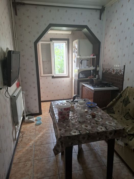 Срочно прод-ся 3к кв 3эт 9эт.дом ор-р Мирабад.ЗАГС фото реальное 72кв.