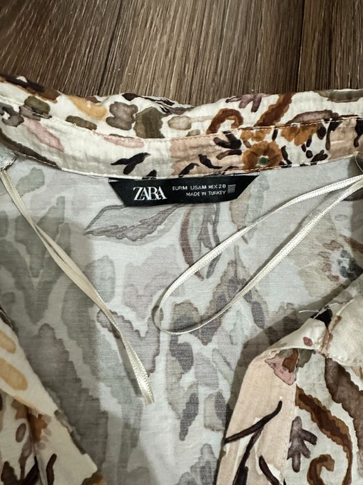 Bluza Zara noua de dama
