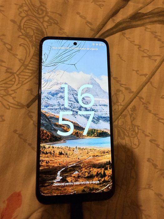 Vând telefon motorola