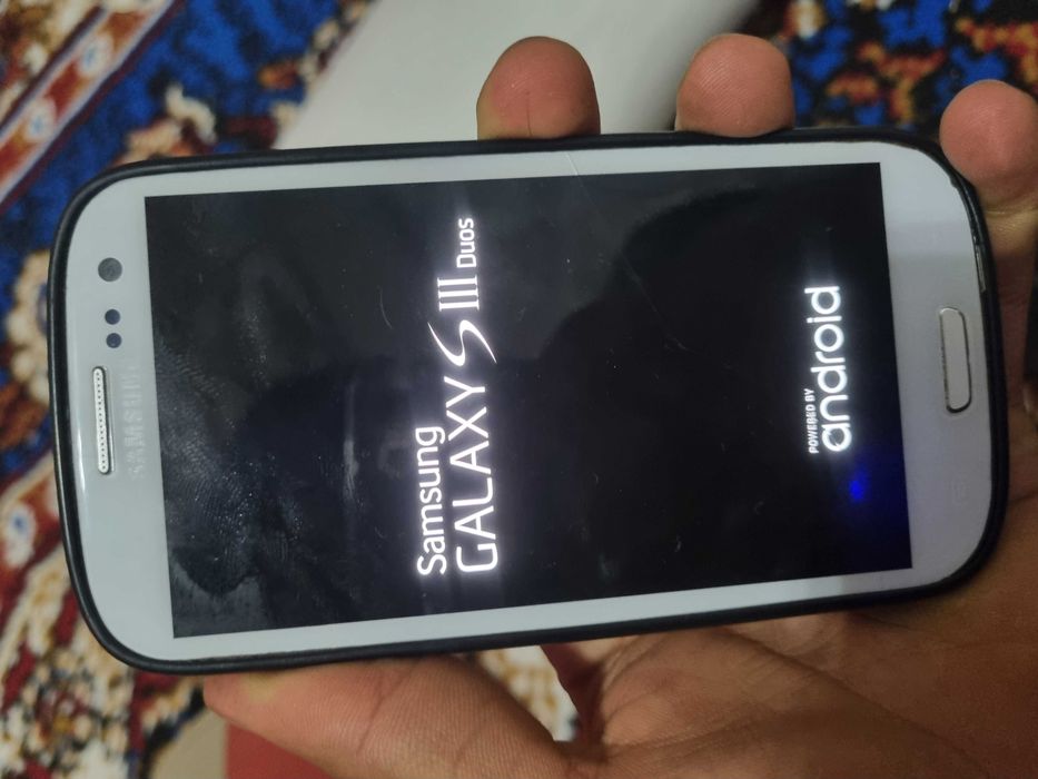 Samsung tarixing bir bulagi bulmish samsung s 3 dous arzon narxda