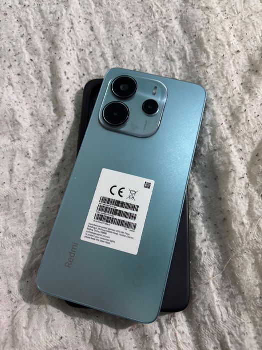 Xiaomi Redmi Note 14