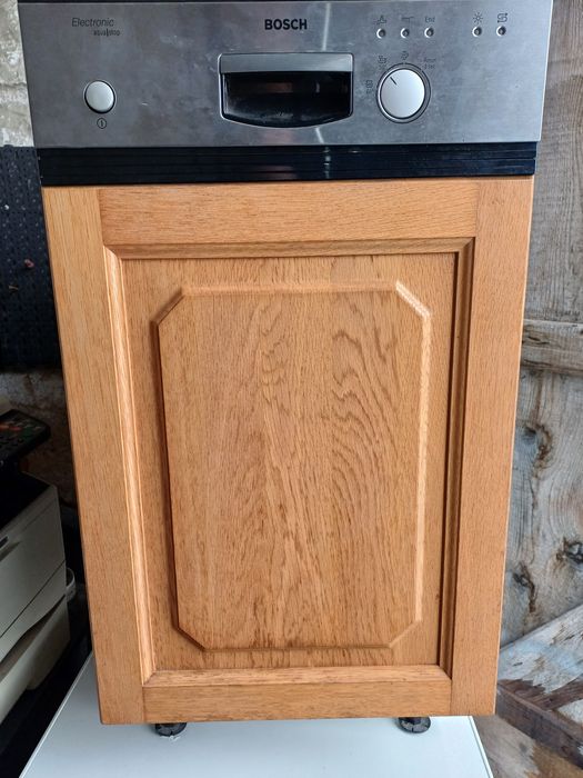 Mașina de spalat vase Bosch si Siemens 60 și 45 cm