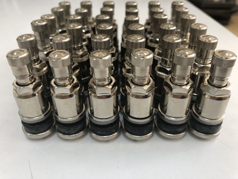 Valve auto mecanice pt orice janta de otel sau aliaj 10 lei bucata