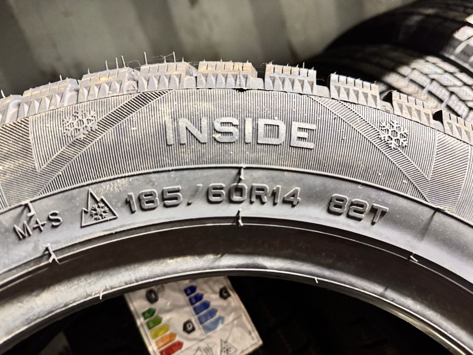 Шины 185/60 R14 Hifly