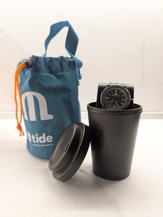 Часовник Maurice Lacroix - Aikon Tide