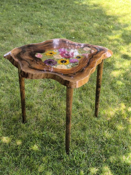 Журнальный столик