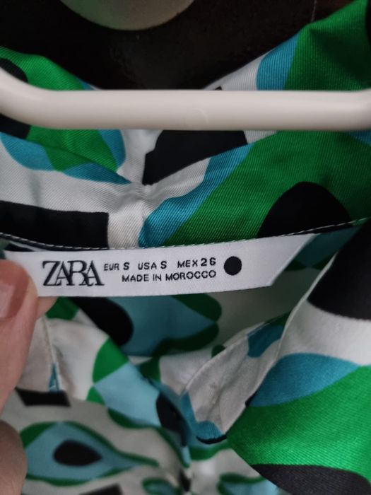 Cămașă damă zara