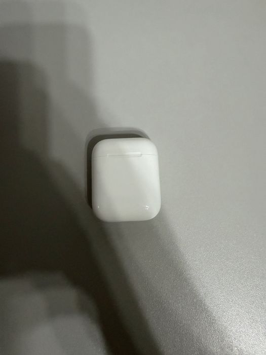 Apple Airpods 2 белый