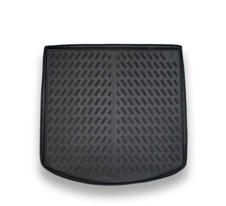 Paravanturi auto VW TOURAN 2004-2015 fata-spate