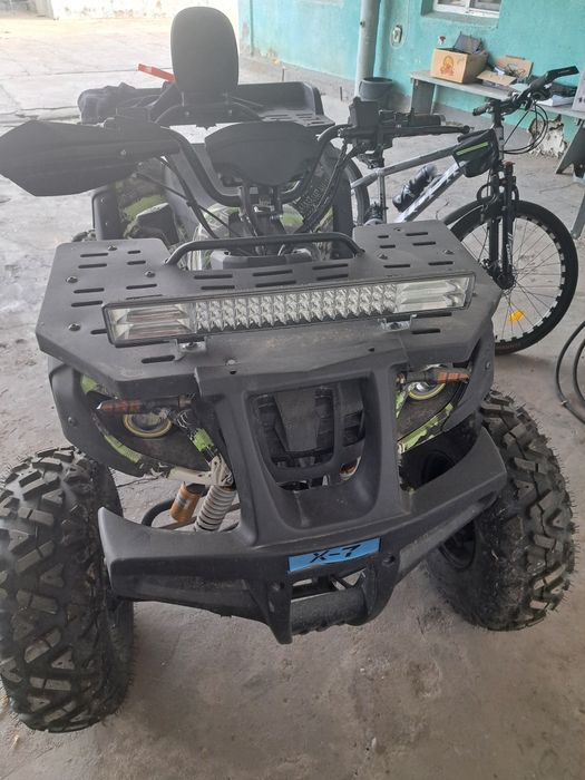 Продам квадроцикл