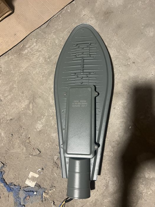 Прожектор светильник Кобра 100w