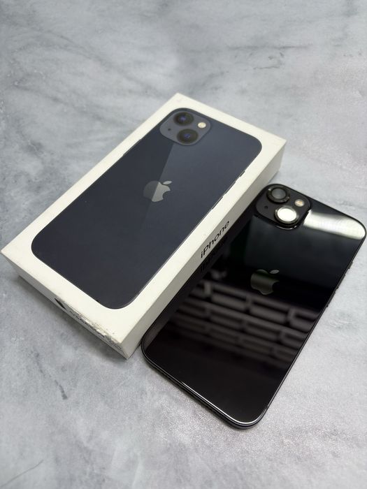 IPhone 13 128 гб (лот:980468) Экибастуз,Ауэзова 36
