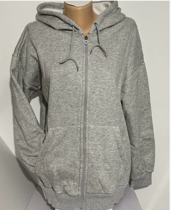 Женские толстовки