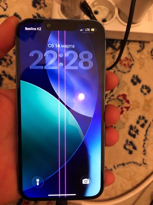 Айфон 13 сатам 110.000